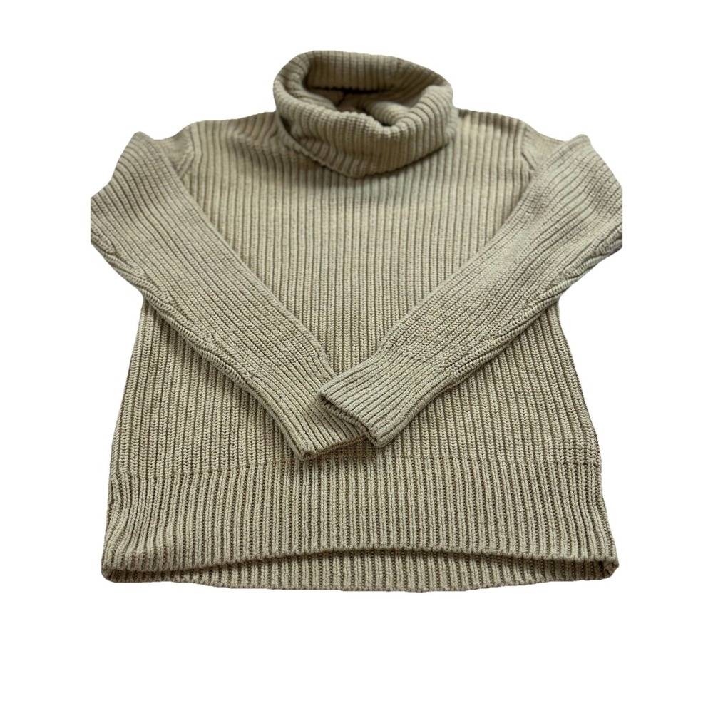 Ambercrombie & Fitch Women's Turtleneck Sweater‎ Size XS